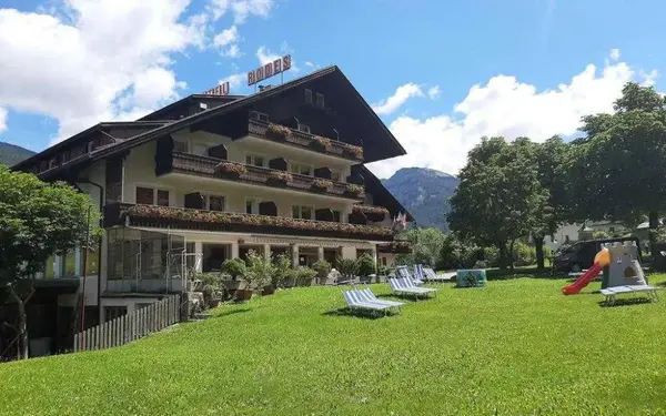 Hotel Rodes