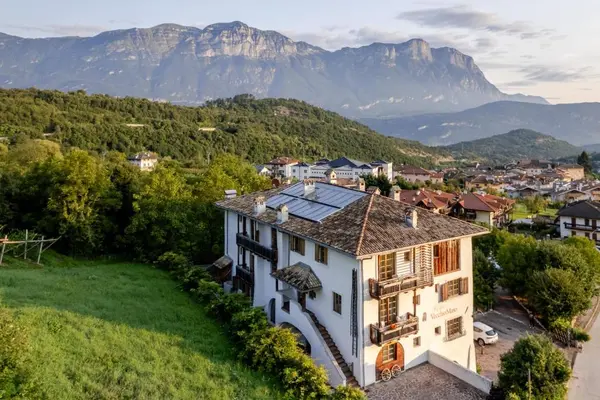 Relais Vecchio Maso