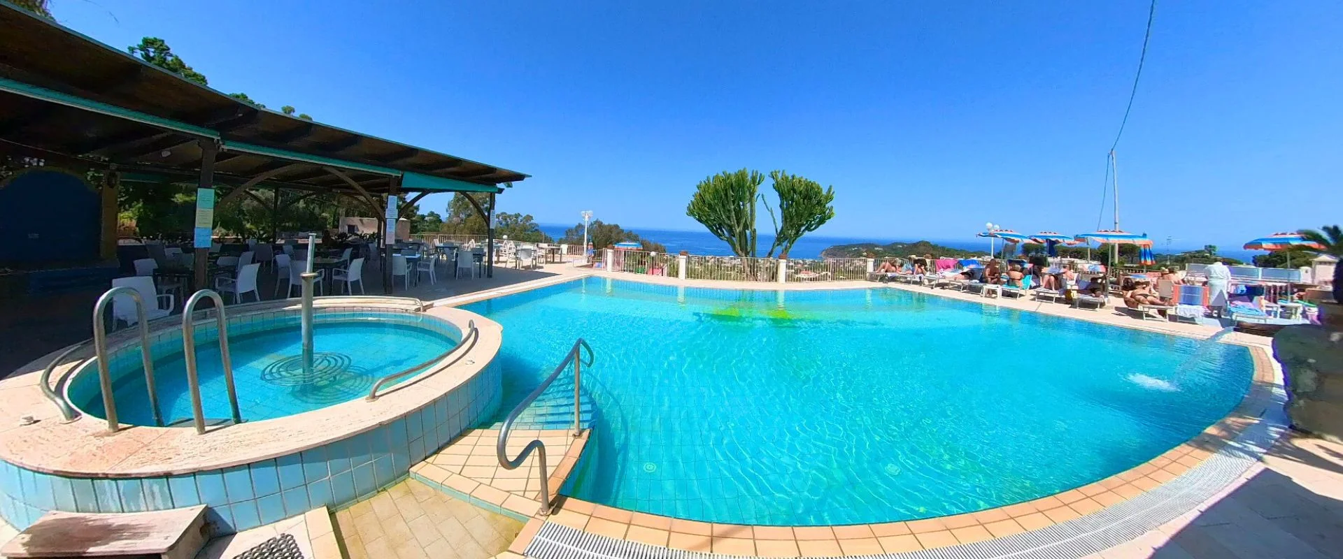 Park Hotel Carlo Magno